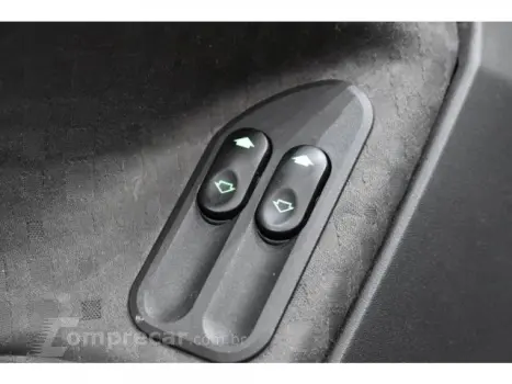 FIESTA SEDAN - 1.6 ROCAM SEDAN 8V 4P MANUAL