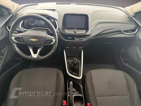 ONIX 1.0 FLEX PLUS LT MANUAL