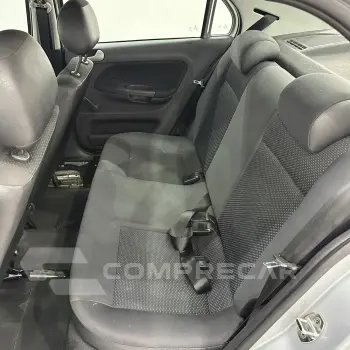 VOYAGE Trendline 1.6 T.Flex 8V 4p