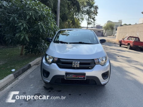 MOBI 1.0 8V EVO Like.
