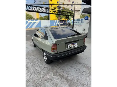 KADETT 1.8 EFI SL 8V ALCOOL 2P MANUAL