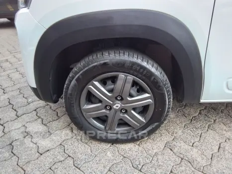 KWID 1.0 12V SCE FLEX ZEN MANUAL