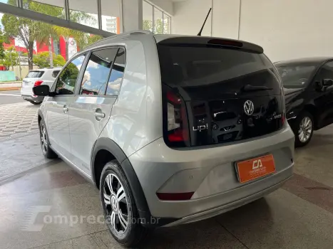 UP 1.0 170 TSI Xtreme