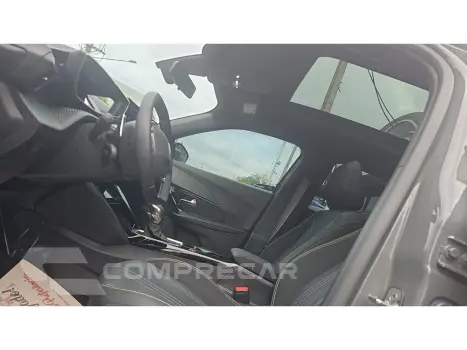 2008 1.0 TURBO 200 FLEX GT CVT