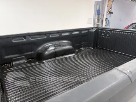 AMAROK 2.0 4X4 CS 16V Turbo Intercooler