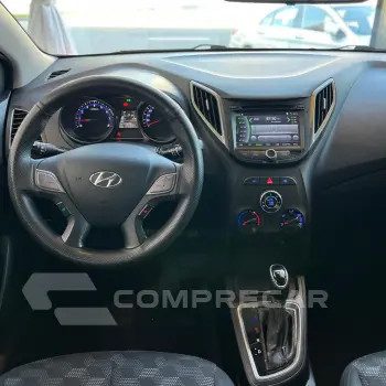 HB20 1.6 Comfort Plus 16V