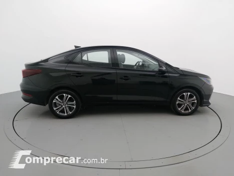 HB20S 1.0 TGDI FLEX COMFORT PLUS AUTOMÁTICO