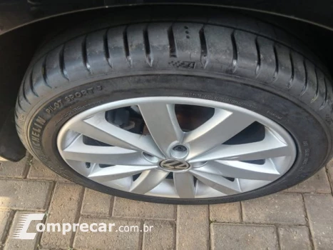 JETTA - 2.0 COMFORTLINE 4P TIPTRONIC