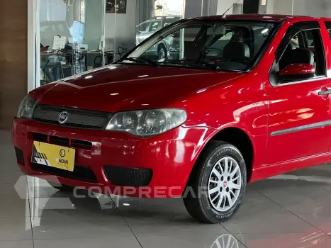 SIENA 1.0 MPI FIRE CELEBRATION 8V FLEX 4P MANUAL
