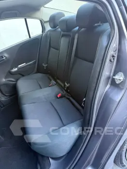 CITY 1.5 EX 16V