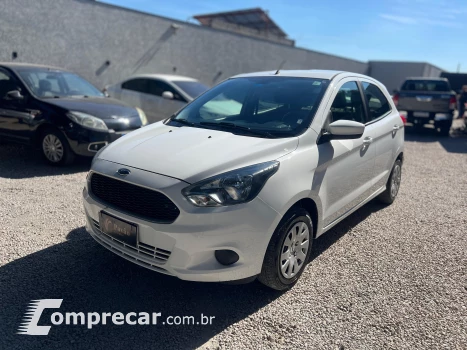 KA 1.0 Ti-vct SE