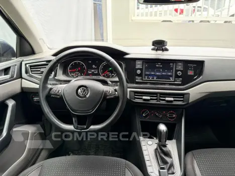 Polo Comfort. 200 TSI 1.0 Flex 12V Aut.