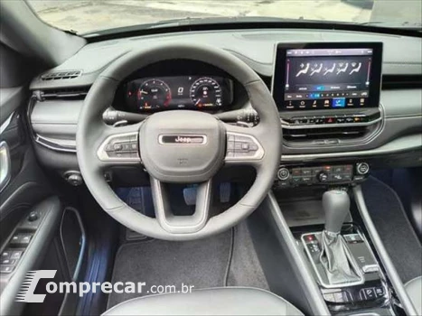 COMPASS 2.0 Hurricane 4 Turbo Blackhawk