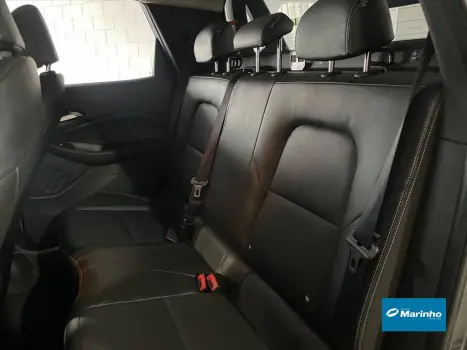 MONTANA 1.2 TURBO FLEX PREMIER AUTOMÁTICO