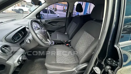 KA 1.0 SE 12V
