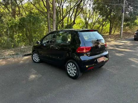 FOX 1.6 MSI TRENDLINE 8V FLEX 4P MANUAL