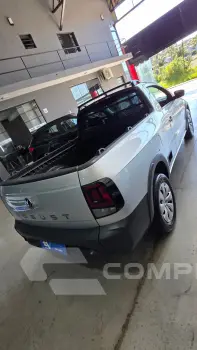 SAVEIRO 1.6 MSI Robust CS 16V