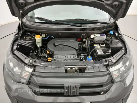 MOBI 1.0 EVO FLEX TREKKING MANUAL