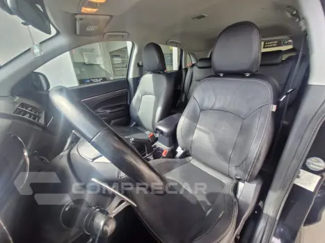 ASX 2.0 4WD 16V