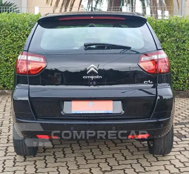 C4 2.0 Picasso 16V
