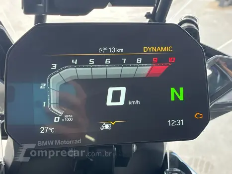 R 1300 GS TRIPLE BLACK