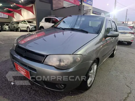 Fiat PALIO 1.0 MPI ELX 25 Anos Fire 16V 4 portas