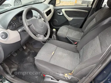 Sandero 1.0 16V 4P FLEX EXPRESSION