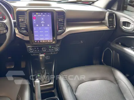 TORO 1.3 TURBO 270 FLEX VOLCANO AT6