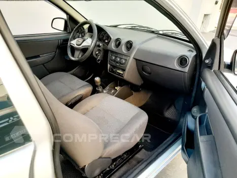 Celta Life/ LS 1.0 MPFI 8V FlexPower 3p