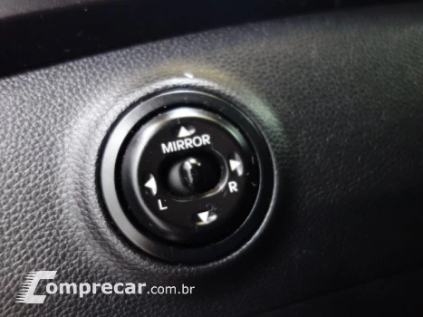 HB20 - 1.6 R SPEC 16V 4P AUTOMÁTICO