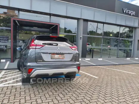 ECLIPSE CROSS 1.5 Mivec Turbo HPE