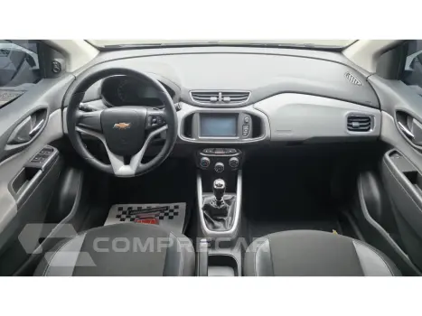 ONIX 1.0 MPFI LT 8V FLEX 4P MANUAL