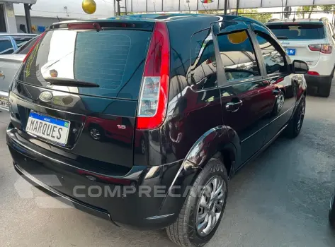 FIESTA 1.6 MPI 8V