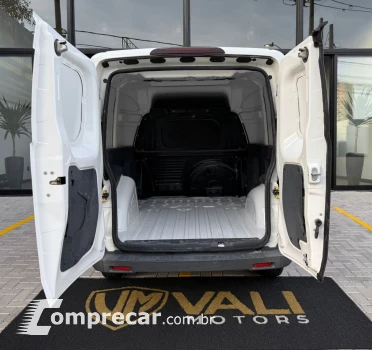 Fiorino Furgão Work. HARD 1.4 Flex 8V 2p
