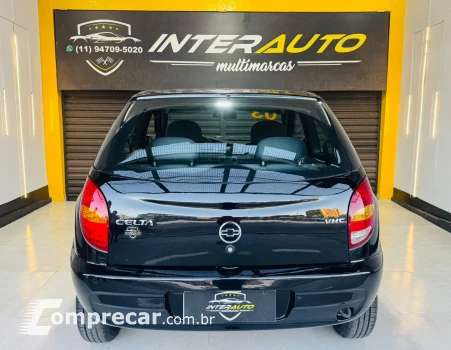 CELTA 1.0 MPFI 8V
