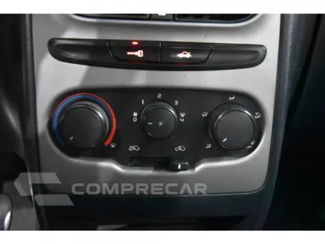 IDEA - 1.4 MPI ATTRACTIVE 8V 4P MANUAL