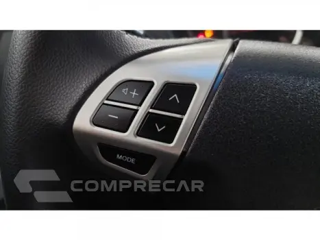PAJERO DAKAR - 3.2 4X4 16V TURBO INTERCOOLER 4P AUTOMÁTICO