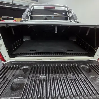 S10 Pick-Up Advantage 2.5 Flex 4x2 CD