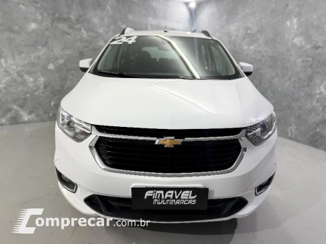 CHEVROLET SPIN 1.8 Premier 8V 4 portas