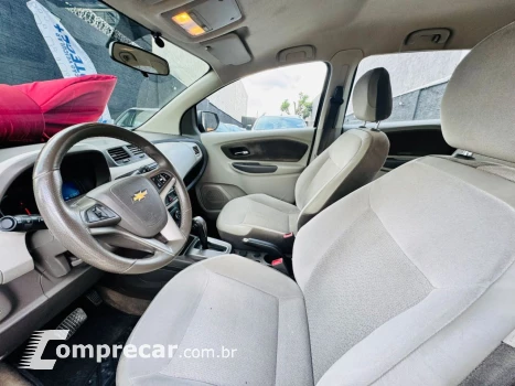 SPIN 1.8 8V
