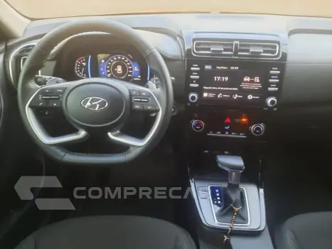 CRETA 1.0 AT LIMITED