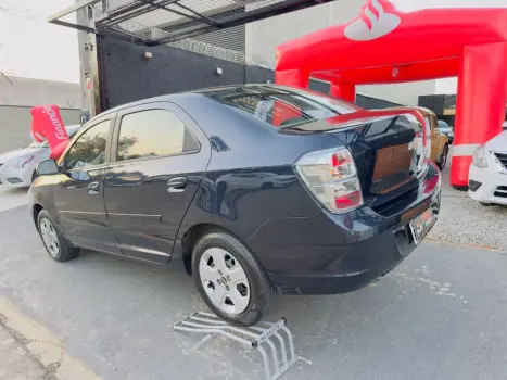 Cobalt 1.4 4P FLEX LT