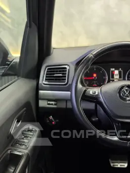 AMAROK 3.0 V6 TDI Highline Extreme CD 4motion
