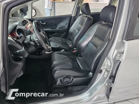 FIT 1.5 EX 16V