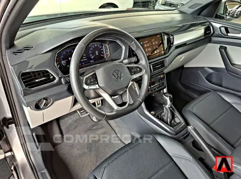 T-CROSS 1.4 250 TSI Highline