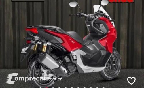 Adv 160