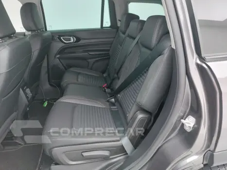 COMMANDER 1.3 T270 TURBO FLEX LIMITED AT6
