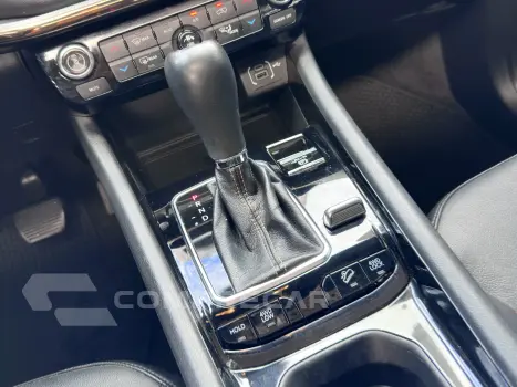 COMPASS 2.0 TD380 TURBO DIESEL LIMITED AT9