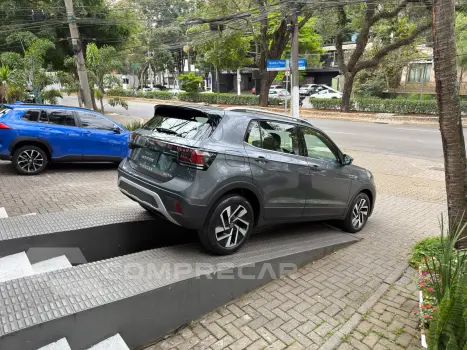 T-CROSS 1.4 250 TSI Highline