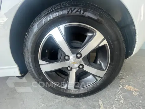 ONIX 1.4 MPFI LTZ 8V